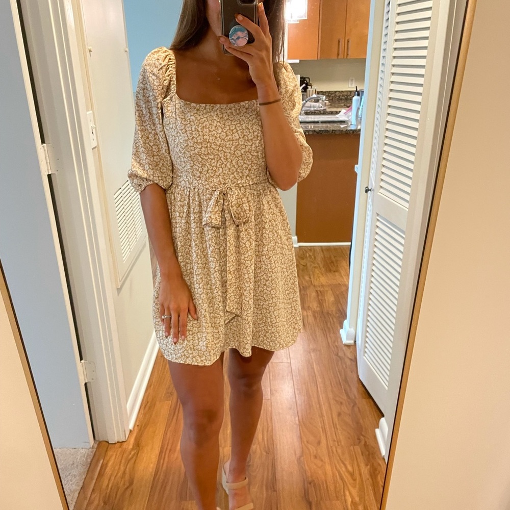 Forever 21 Dress! Unworn- tags attached!